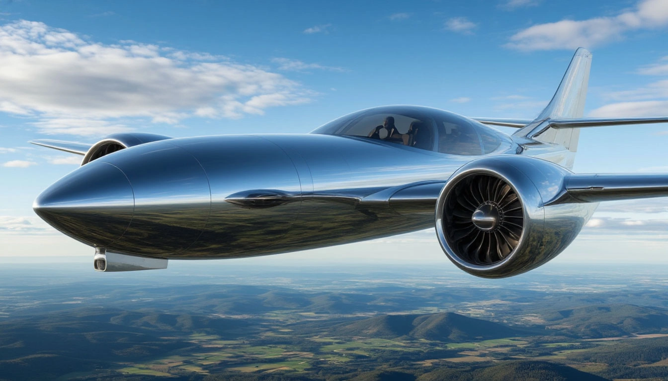 Stage 3: The Edge of Tomorrow.