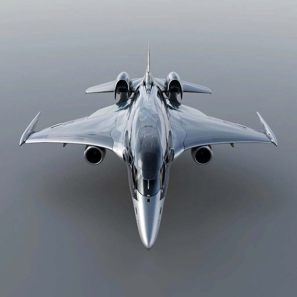 Stage 4: The Apex Predator.